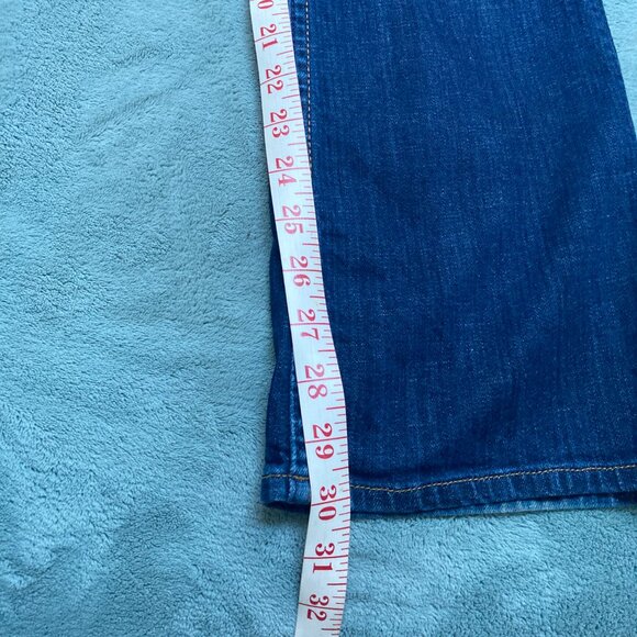 Hudson Bootcut Jeans - Picture 5 of 5